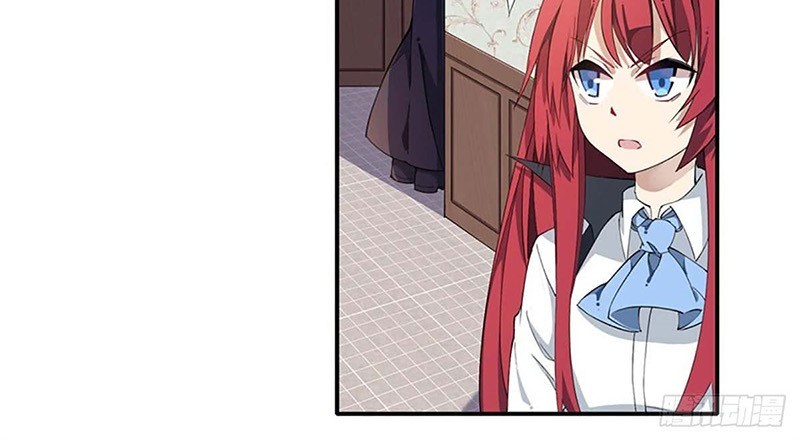 Wuxian Shitu Yu Shier Zhan Ji (Infinite Apostles and Twelve War Girls) Chapter 20 Gambar 9